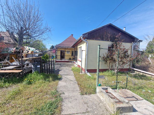 Eladó családi ház, Halásztelken 48.9 M Ft, 3 szobás