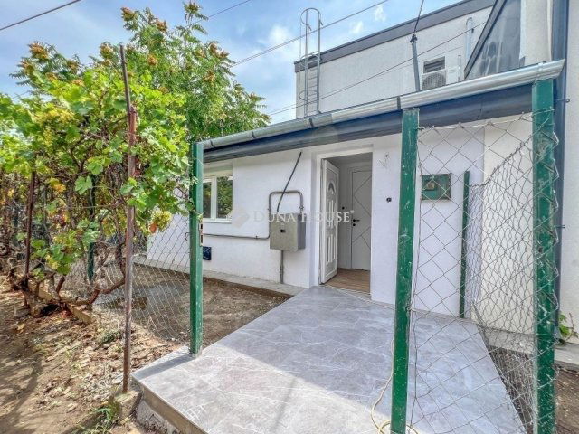 Eladó téglalakás, Budapesten, XX. kerületben 26.9 M Ft, 1 szobás