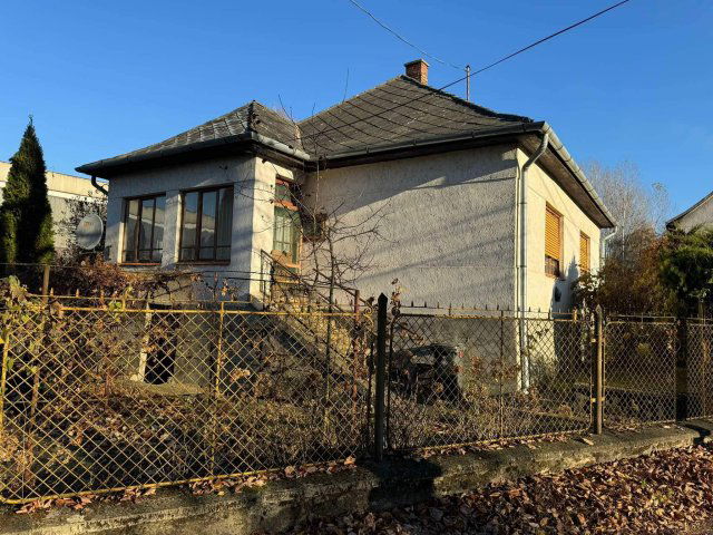 Eladó családi ház, Mátranovákon, Árpád úton 13 M Ft
