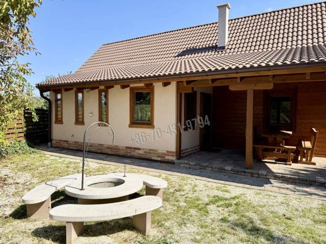 Eladó családi ház, Bogácson, Szomolyai utcában 49.5 M Ft
