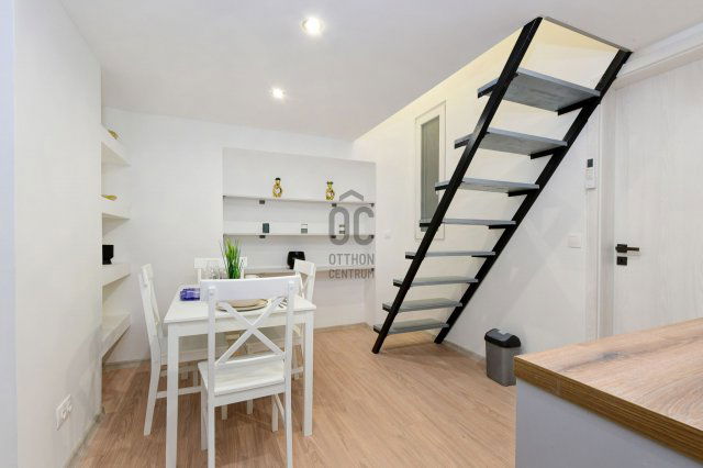 Eladó téglalakás, Budapesten, VII. kerületben 359 M Ft