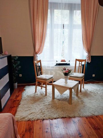 Eladó téglalakás, Budapesten, I. kerületben 89.9 M Ft, 1 szobás