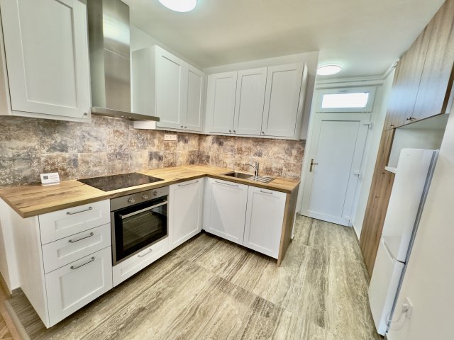 Kiadó téglalakás, albérlet, IX. kerületben, Közraktár utcában