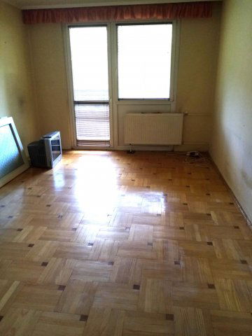 Eladó téglalakás, Nyíregyházán 40 M Ft, 1+2 szobás