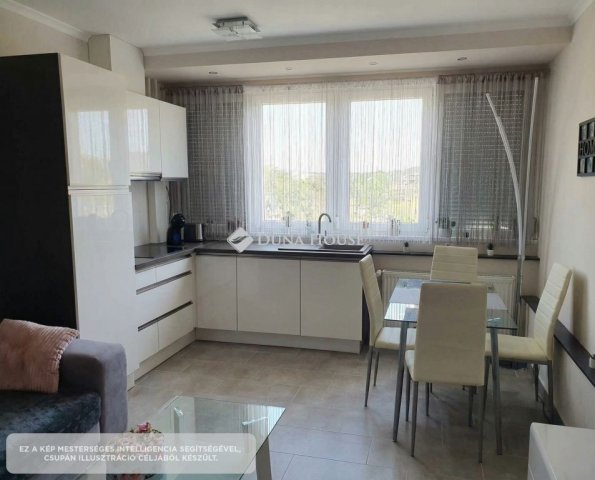 Kiadó téglalakás, albérlet, Pécsett 200 E Ft / hó, 3 szobás