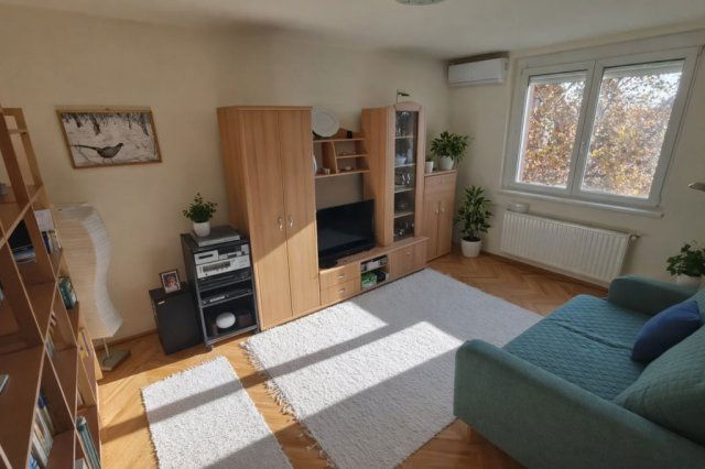 Eladó téglalakás, Székesfehérvárott 55 M Ft, 2 szobás