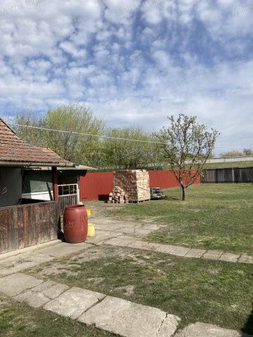 Eladó családi ház, Zagyvarékason 11.9 M Ft, 3 szobás