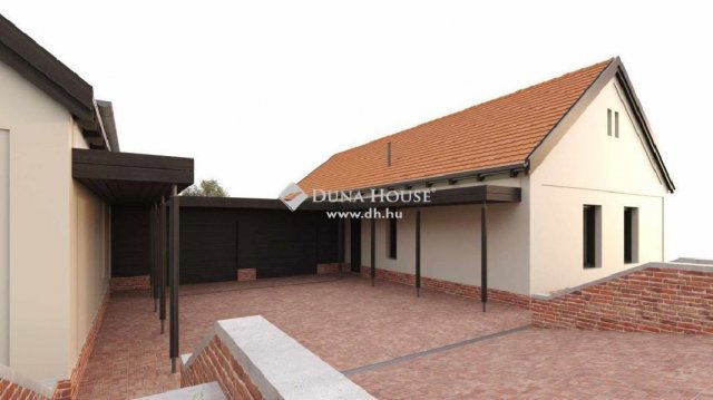 Eladó családi ház, Orfűn 115 M Ft, 4 szobás