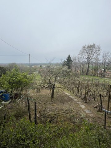 Eladó mezogazdasagi ingatlan, Győrújbaráton 12 M Ft, 1 szobás