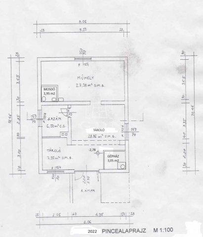 Kiadó családi ház, albérlet, Budapesten, XVII. kerületben
