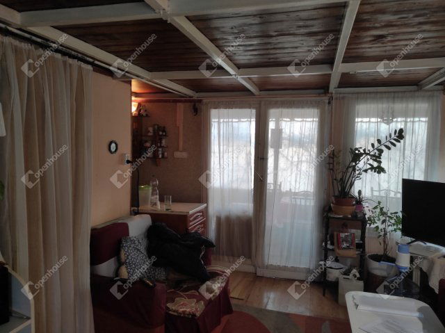 Eladó nyaraló, Szegeden 23.9 M Ft, 2 szobás