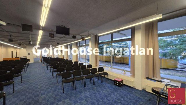 Kiadó üzlethelyiség, Budapesten, IX. kerületben, Mester utcában