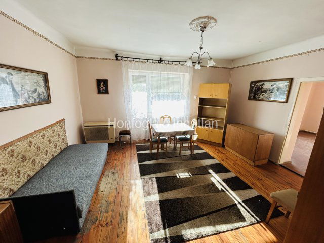 Eladó családi ház, Kállósemjénen 22.99 M Ft, 2 szobás