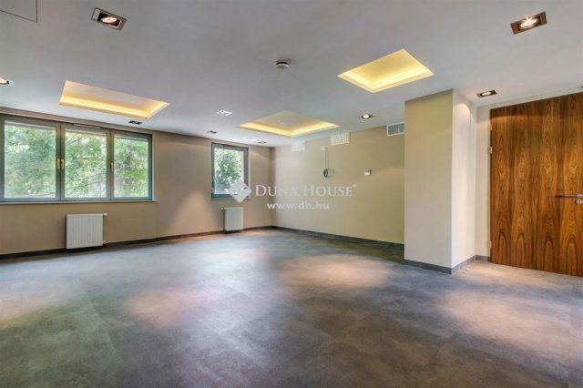 Eladó iroda, Budapesten, I. kerületben 549 M Ft, 6 szobás