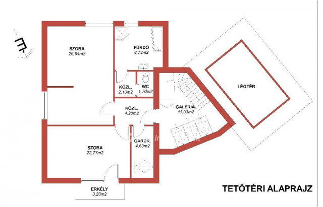 Eladó családi ház, Budaörsön 249 M Ft, 4 szobás