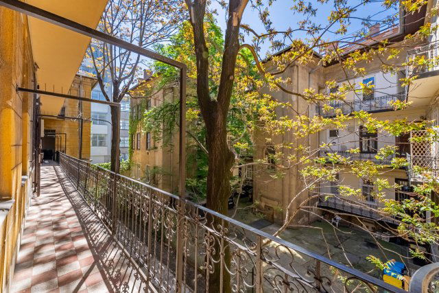 Eladó téglalakás, Budapesten, XIV. kerületben 95 M Ft, 3 szobás