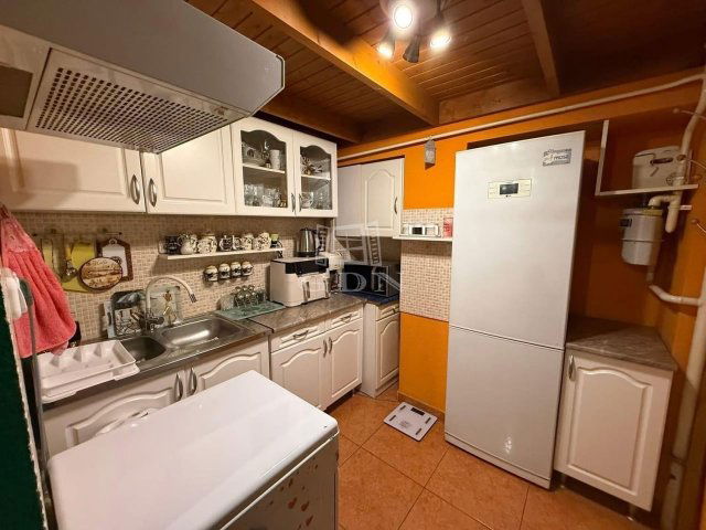 Eladó téglalakás, Budapesten, VII. kerületben 43 M Ft, 2 szobás