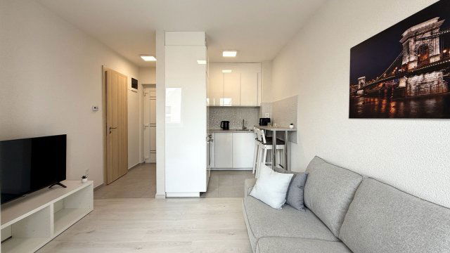 Kiadó téglalakás, albérlet, Debrecenben 230 E Ft / hó, 2 szobás