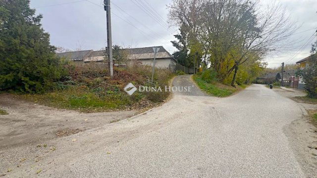 Eladó telek, Maglódon, Dózsa György utcában 35.9 M Ft