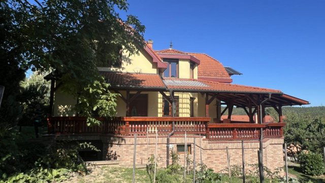 Kiadó családi ház, albérlet, Budapesten, II. kerületben