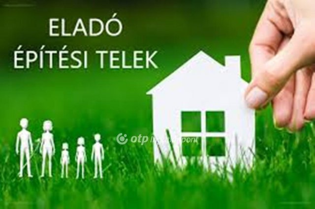 Eladó telek, Debrecenben 125 M Ft / költözzbe.hu
