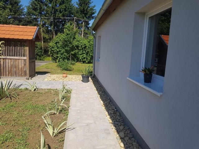 Eladó családi ház, Barlahidán 49.9 M Ft, 3+1 szobás