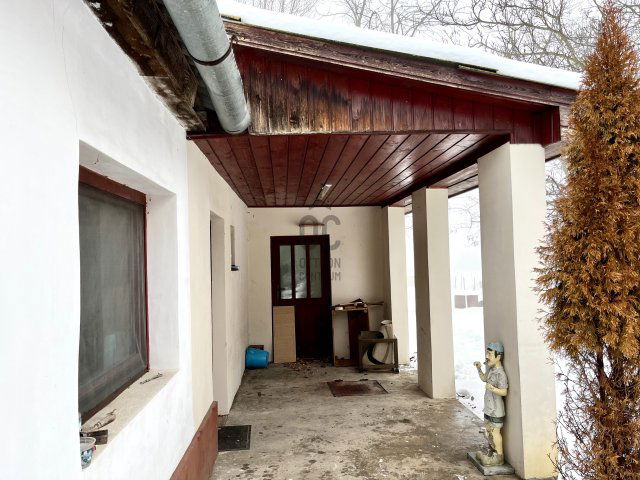 Eladó családi ház, Ágasegyházán 22.3 M Ft, 3 szobás