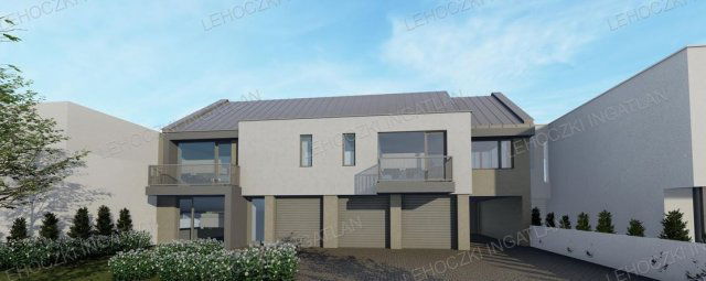 Eladó téglalakás, Nyíregyházán 41.9 M Ft, 1 szobás