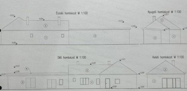 Eladó családi ház, Székesfehérvárott 84.9 M Ft, 4 szobás