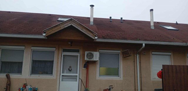 Eladó sorház, Dunavarsányban 85.9 M Ft, 4 szobás