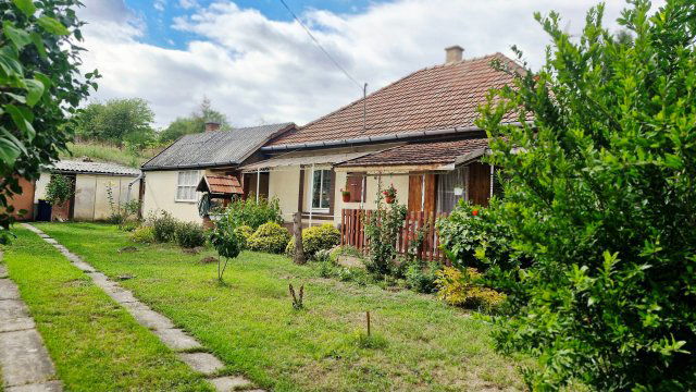 Eladó családi ház, Káván 34.9 M Ft, 2 szobás