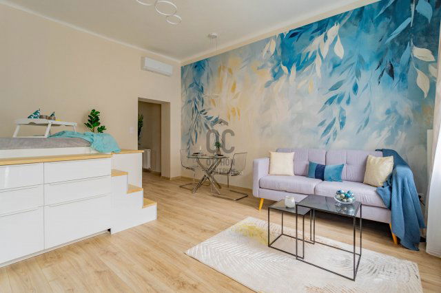 Eladó téglalakás, Budapesten, VIII. kerületben 74.9 M Ft