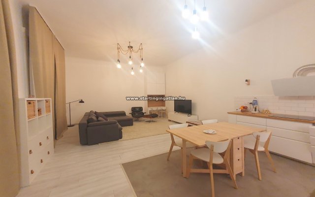 Kiadó téglalakás, albérlet, XIII. kerületben, Hegedűs Gyula utcában