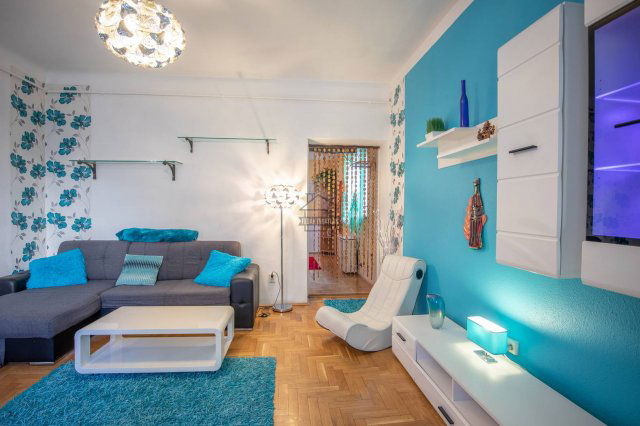 Eladó téglalakás, Budapesten, XIII. kerületben, Üteg utcában