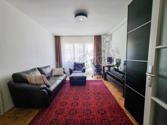 Kiadó téglalakás, albérlet, II. kerületben, Lövőház utcában