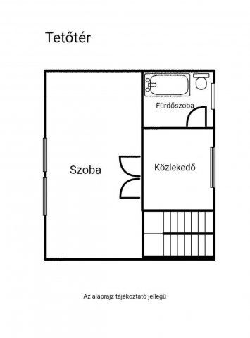 Eladó családi ház, Budapesten, XVII. kerületben 137 M Ft