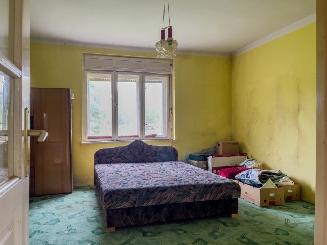 Eladó családi ház, Felsőszentivánon 15 M Ft, 2 szobás