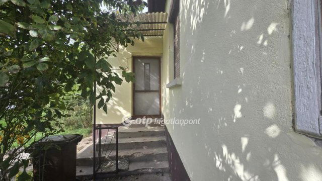 Eladó családi ház, Nádudvaron 12.5 M Ft, 2 szobás