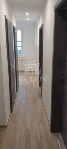 Eladó panellakás, Budapesten, IV. kerületben 71.9 M Ft, 2 szobás