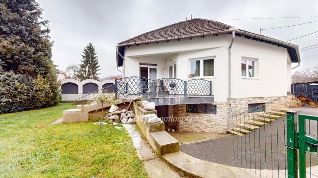 Eladó családi ház, Miskolcon 78.9 M Ft, 3 szobás