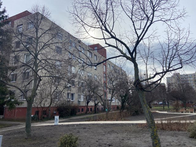 Eladó panellakás, Budapesten, XI. kerületben 74.9 M Ft