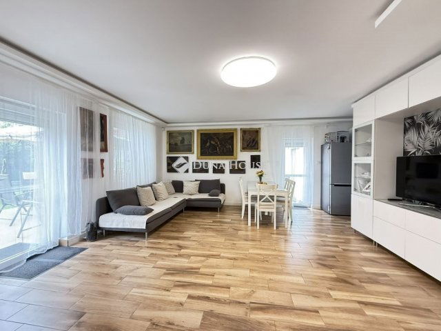 Eladó ikerház, Szigetszentmiklóson 79 M Ft, 3 szobás