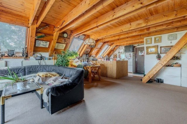 Eladó családi ház, Tahitótfalun 139.9 M Ft, 8 szobás