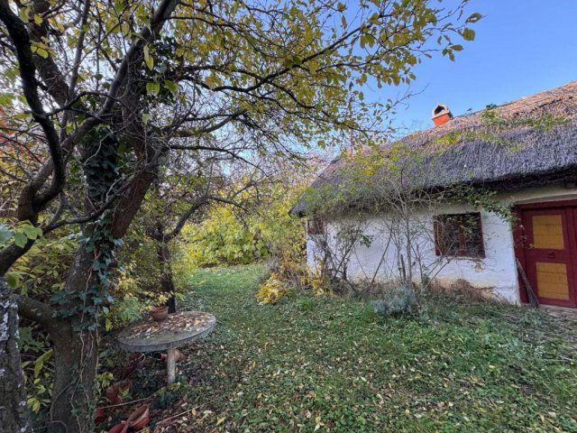 Eladó nyaraló, Balatongyörökön 32.9 M Ft, 1 szobás