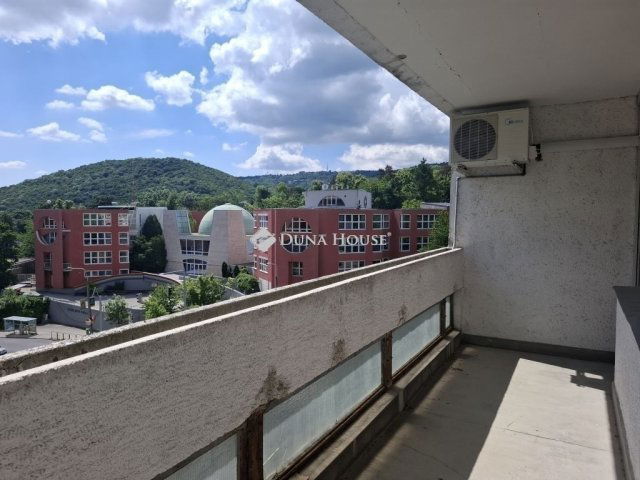 Eladó téglalakás, Budapesten, II. kerületben 89.9 M Ft, 2 szobás