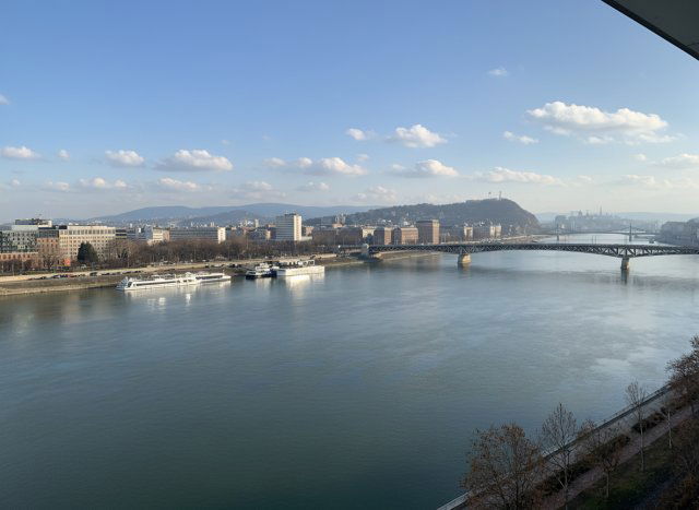 Kiadó téglalakás, albérlet, Budapesten, IX. kerületben