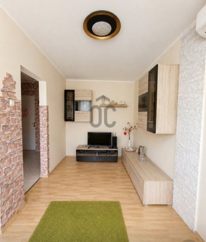 Eladó panellakás, Zalaegerszegen 36.2 M Ft, 3 szobás