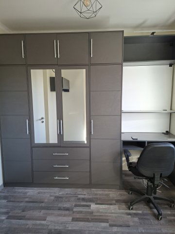 Kiadó téglalakás, albérlet, XIV. kerületben, Róna utcában