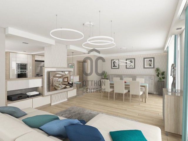 Eladó családi ház, Balmazújvárosban 104.9 M Ft, 4 szobás