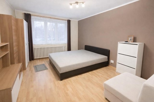 Eladó panellakás, Budapesten, IV. kerületben, Rózsa utcában